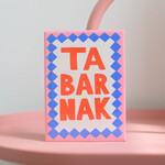 Aimant Tabarnak