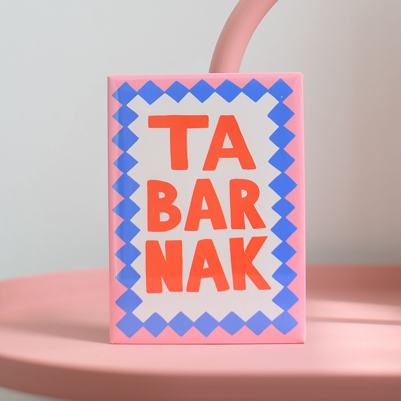 Aimant Tabarnak