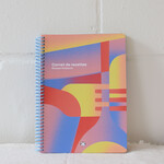 Thematic notebook - Recipes