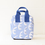 Birdie lunchbag