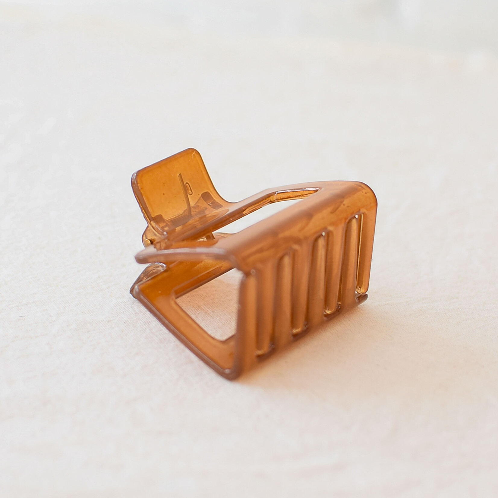 Hair Clip - Camila Jelly 2"