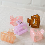Hair Clip - Camila Jelly