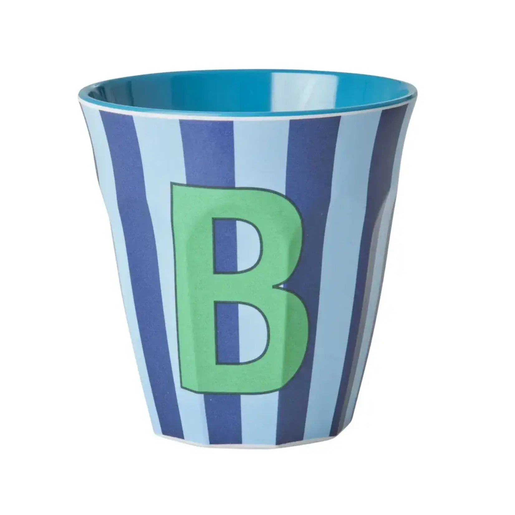 Alpha Cup Letter B