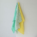 Set de 3 linges à vaisselle Floursack Meadowlark