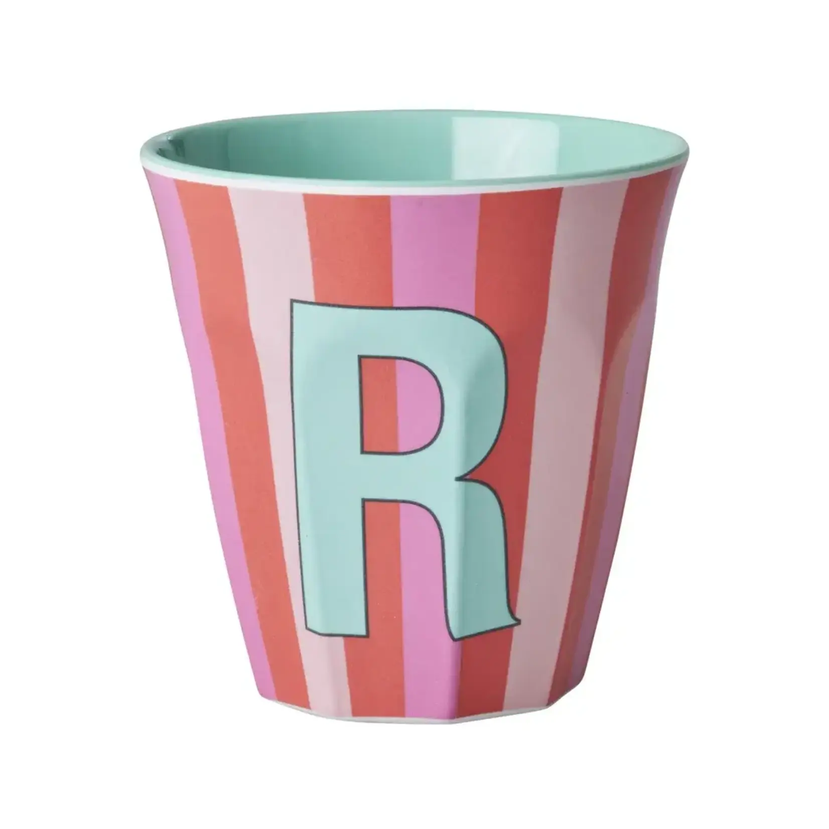 Gobelet Lettre R