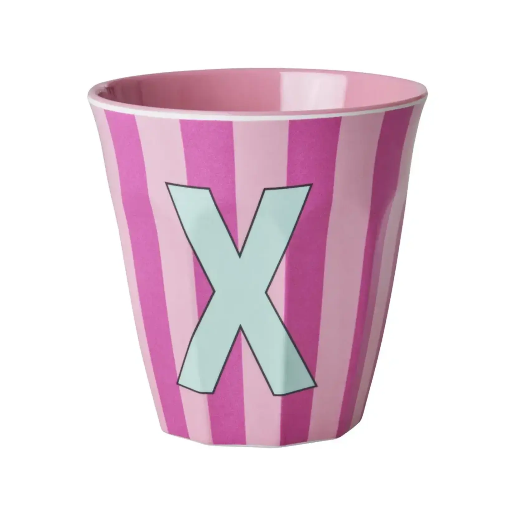Gobelet Lettre U-V-W-X-Y-Z
