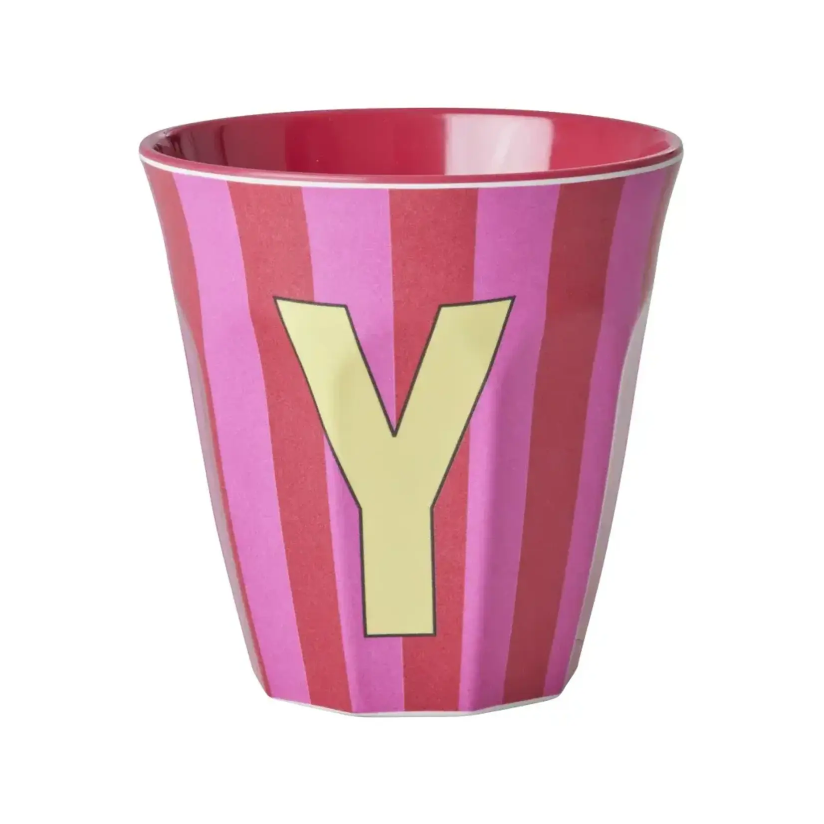 Alpha Cup U V W X Y Z