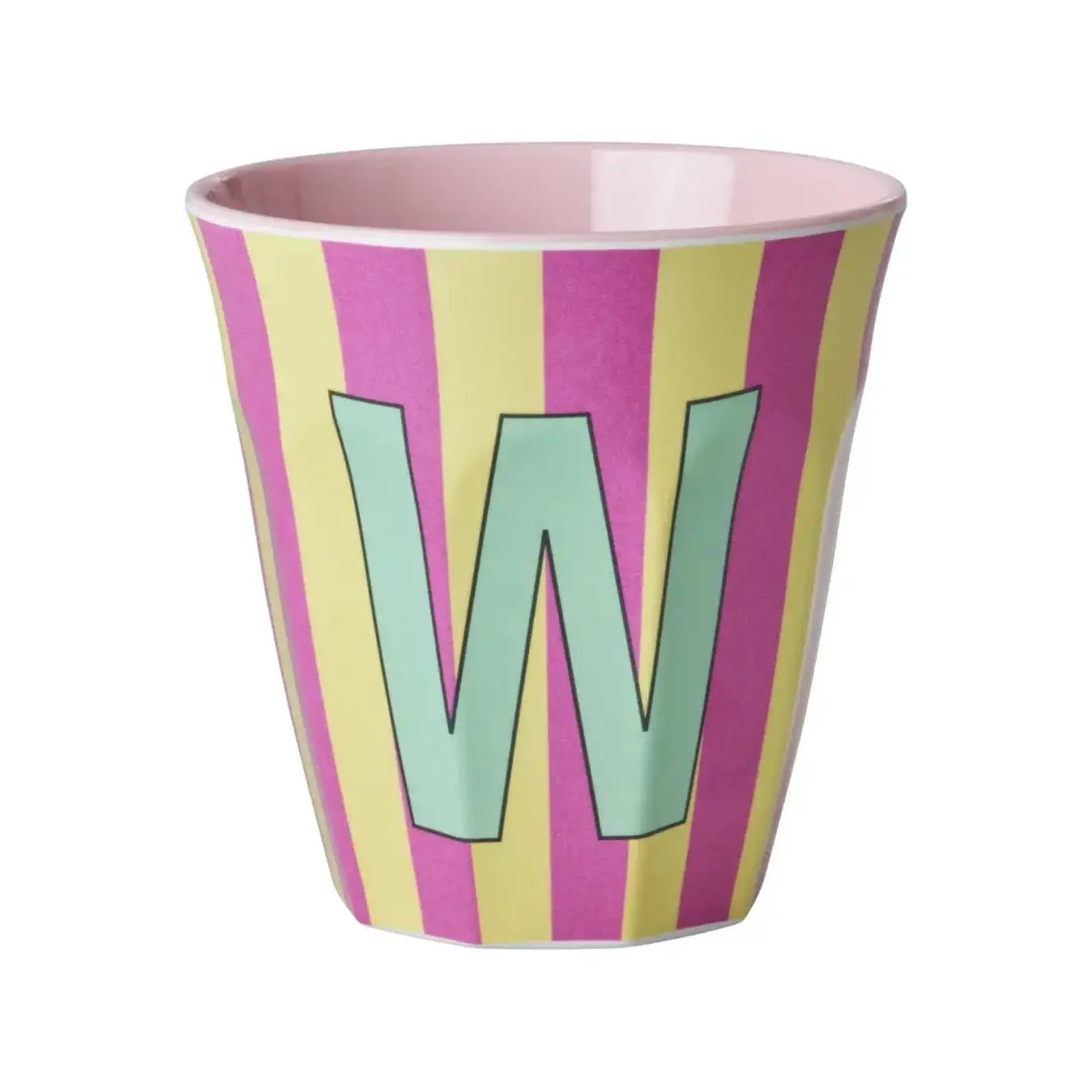 Alpha Cup U V W X Y Z