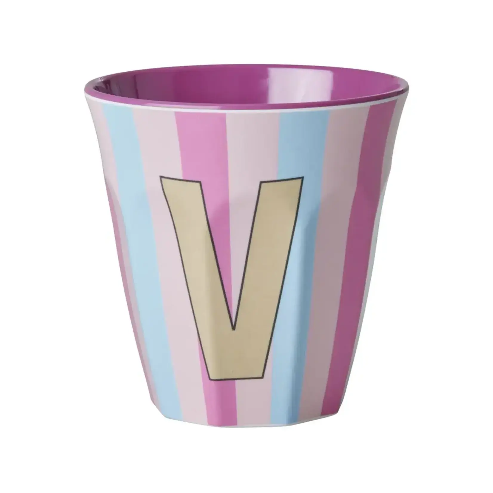 Gobelet Lettre U-V-W-X-Y-Z