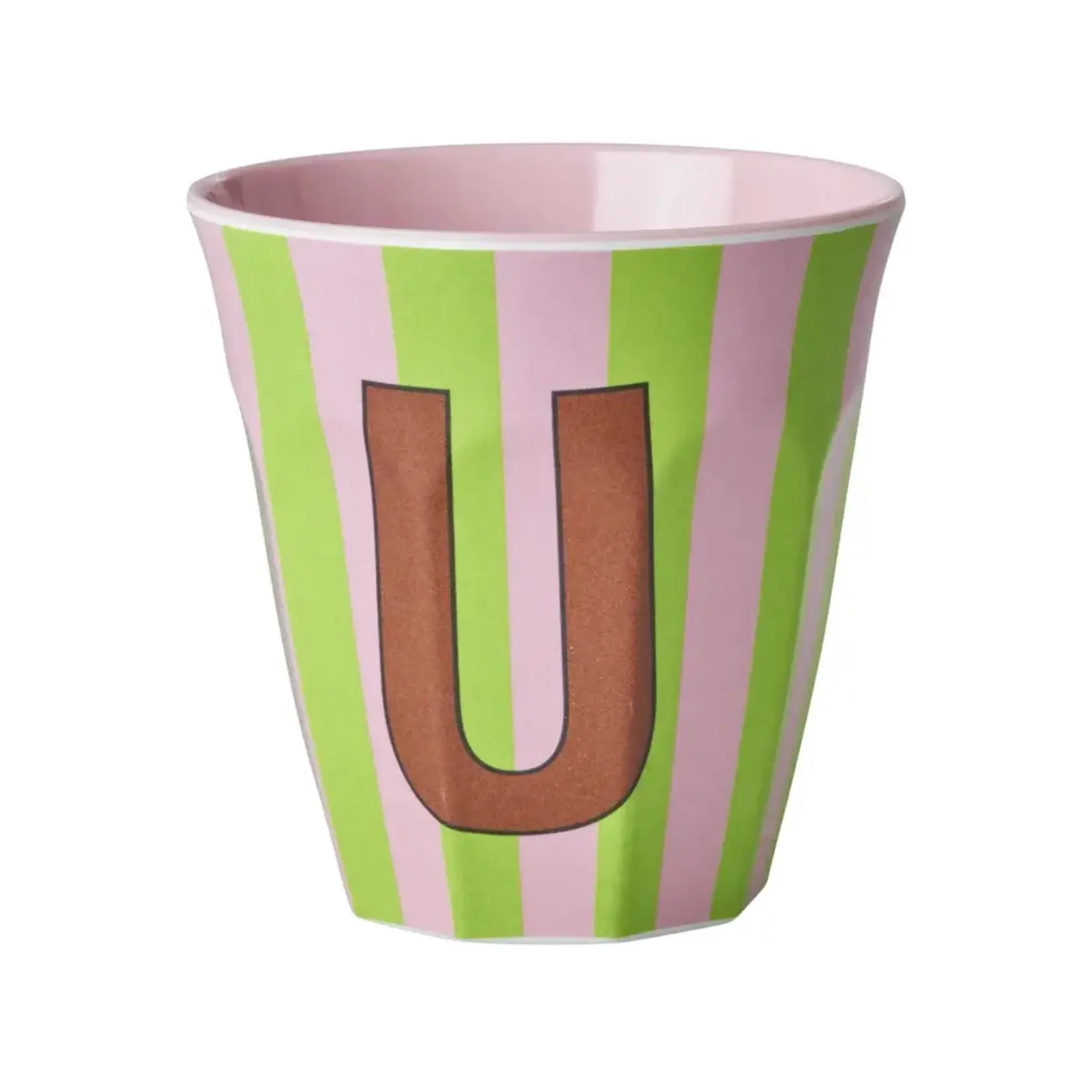 Gobelet Lettre U-V-W-X-Y-Z