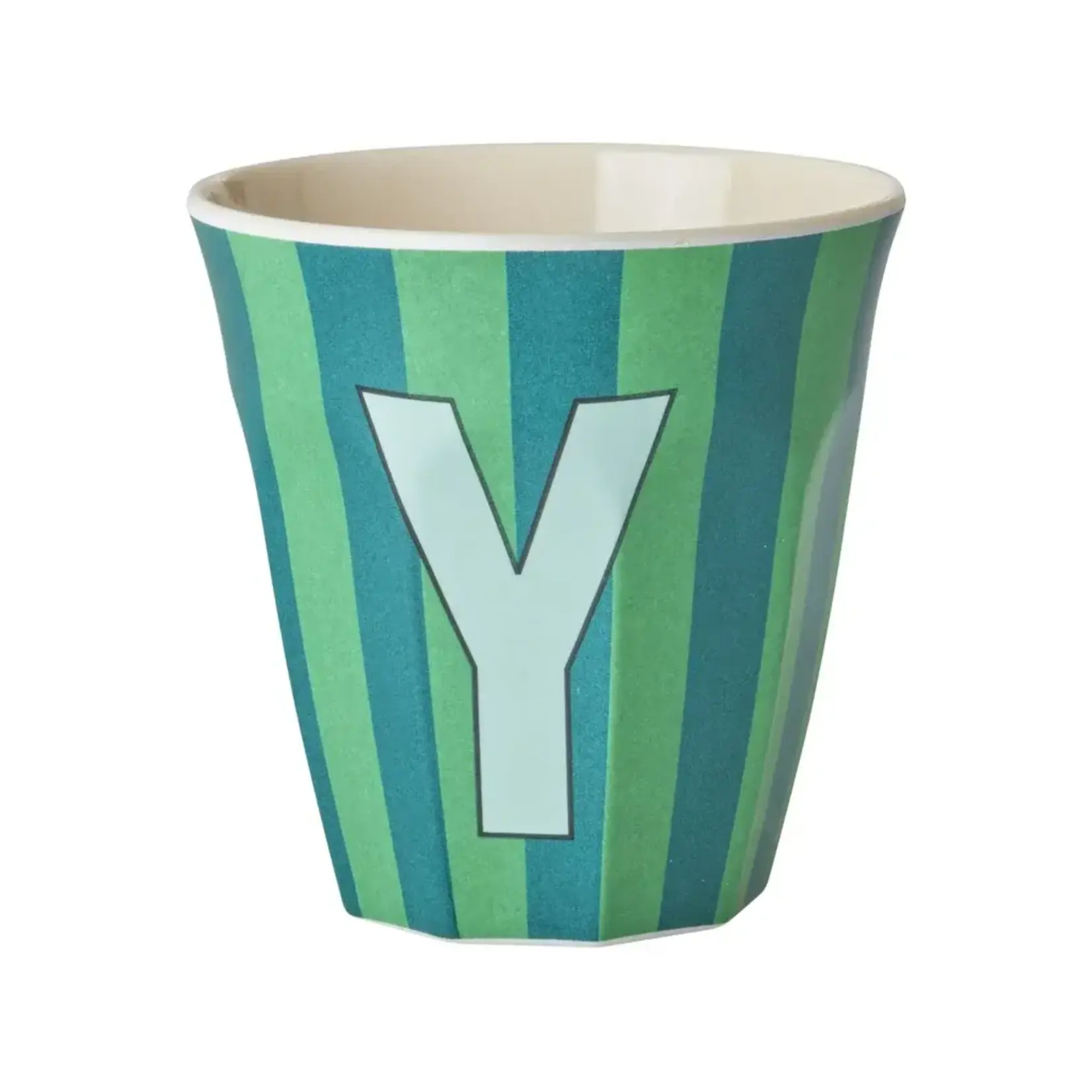 Alpha Cup U V W X Y Z
