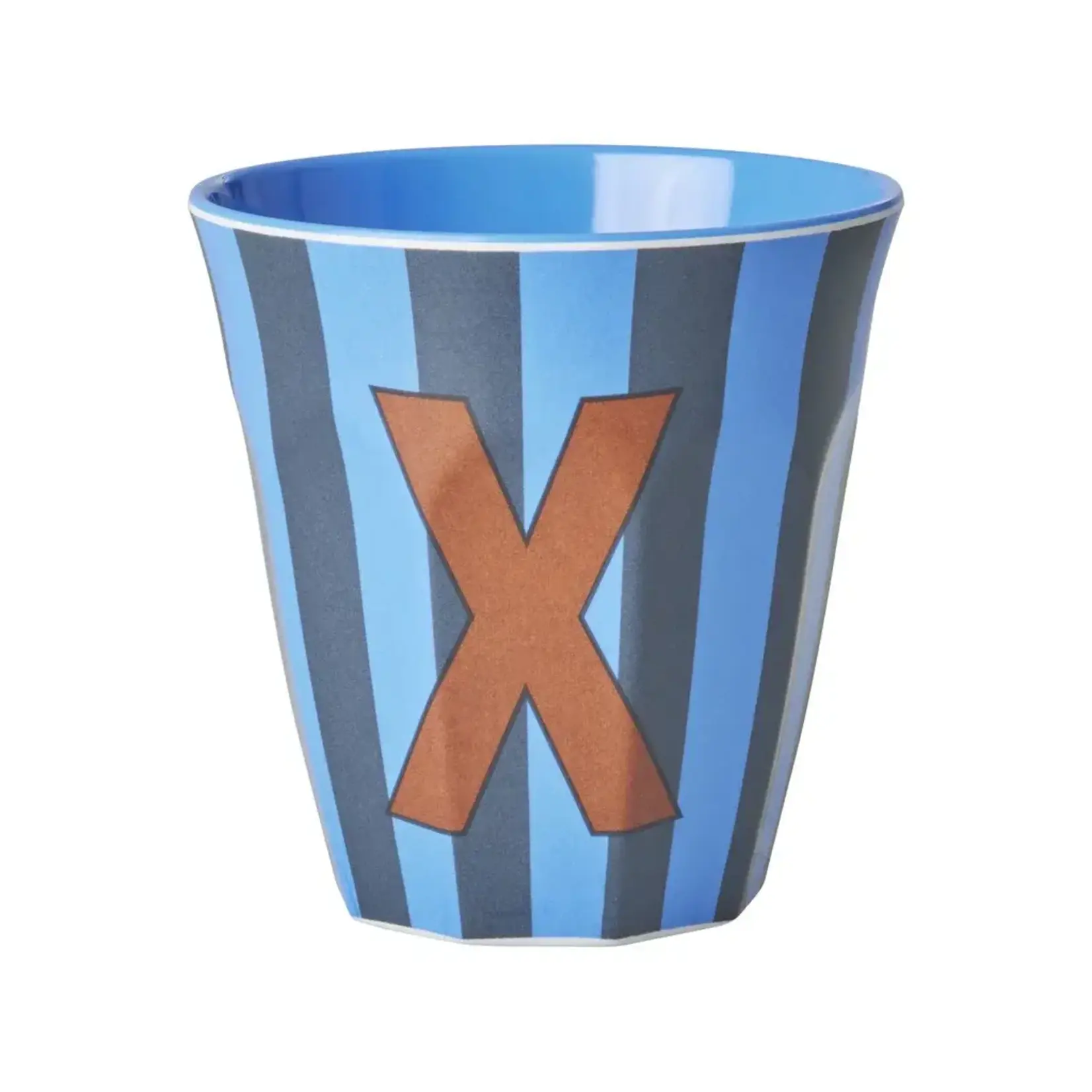 Alpha Cup U V W X Y Z