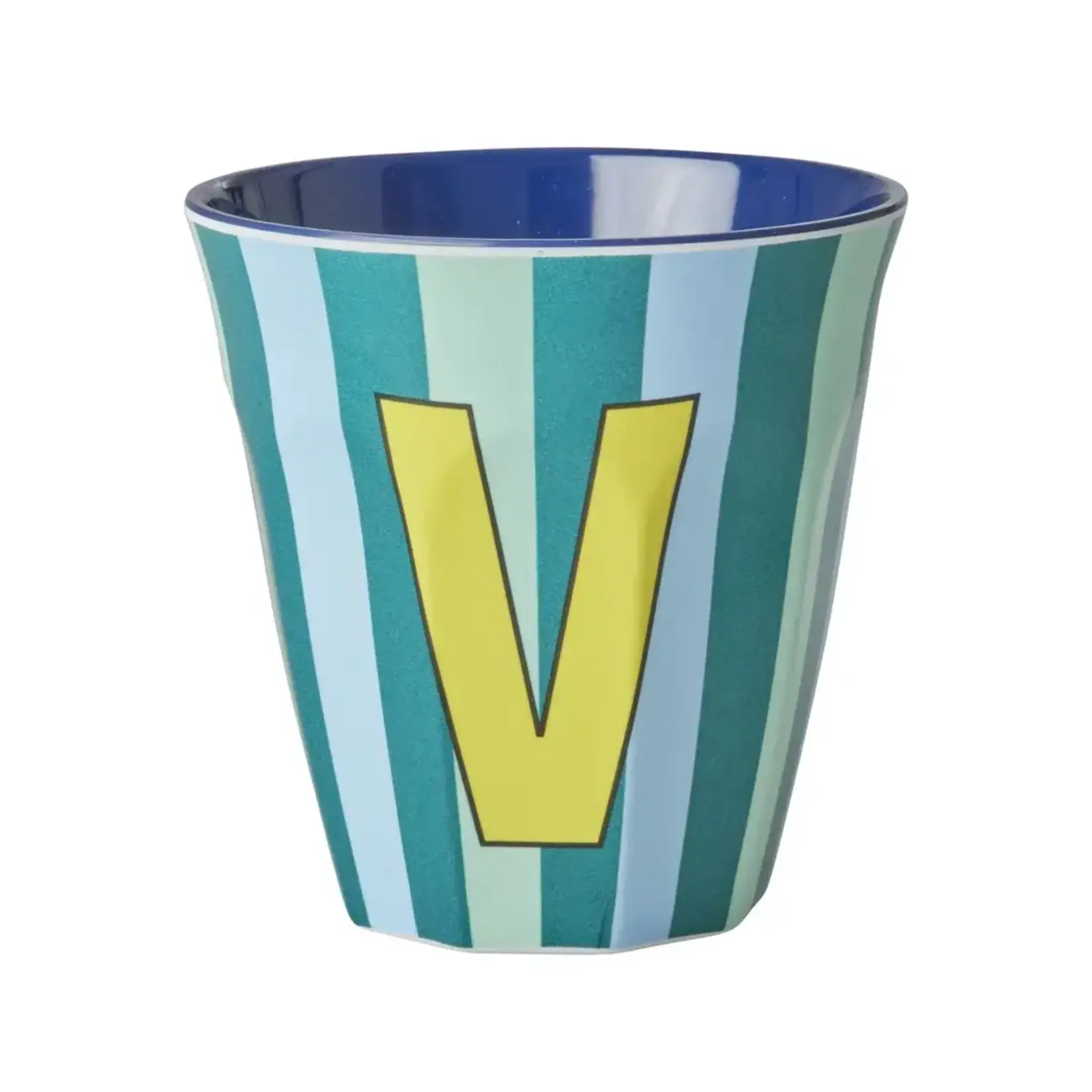 Alpha Cup U V W X Y Z