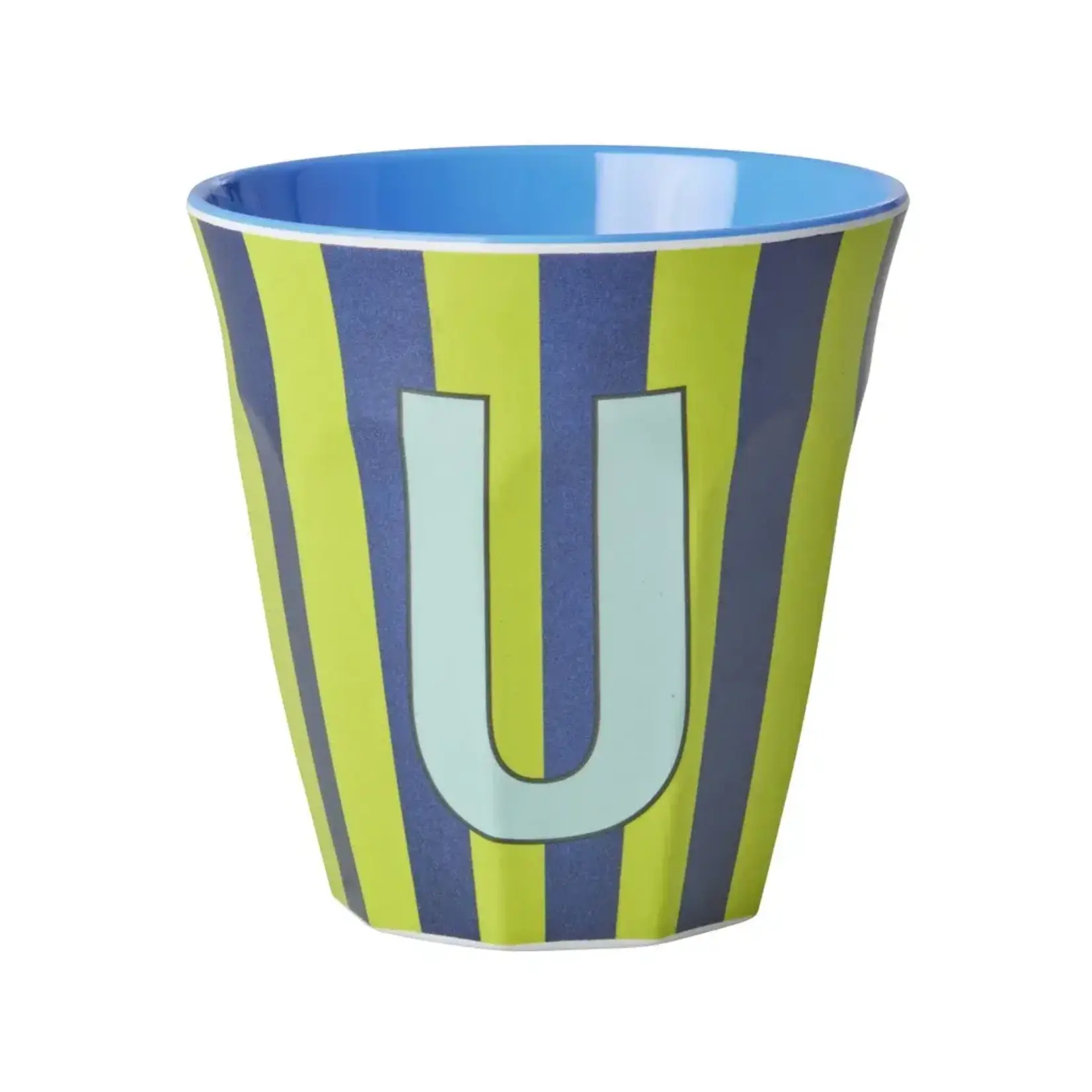 Alpha Cup U V W X Y Z