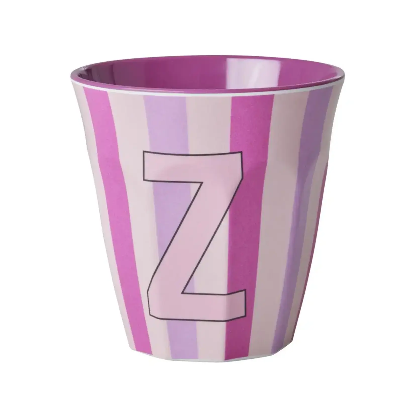 Gobelet Lettre U-V-W-X-Y-Z
