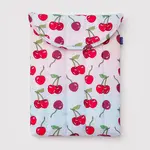 Housse d'ordinateur - Cerises