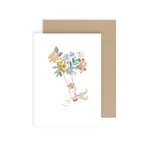 Card - Happiness