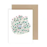 Card - Nature Nap