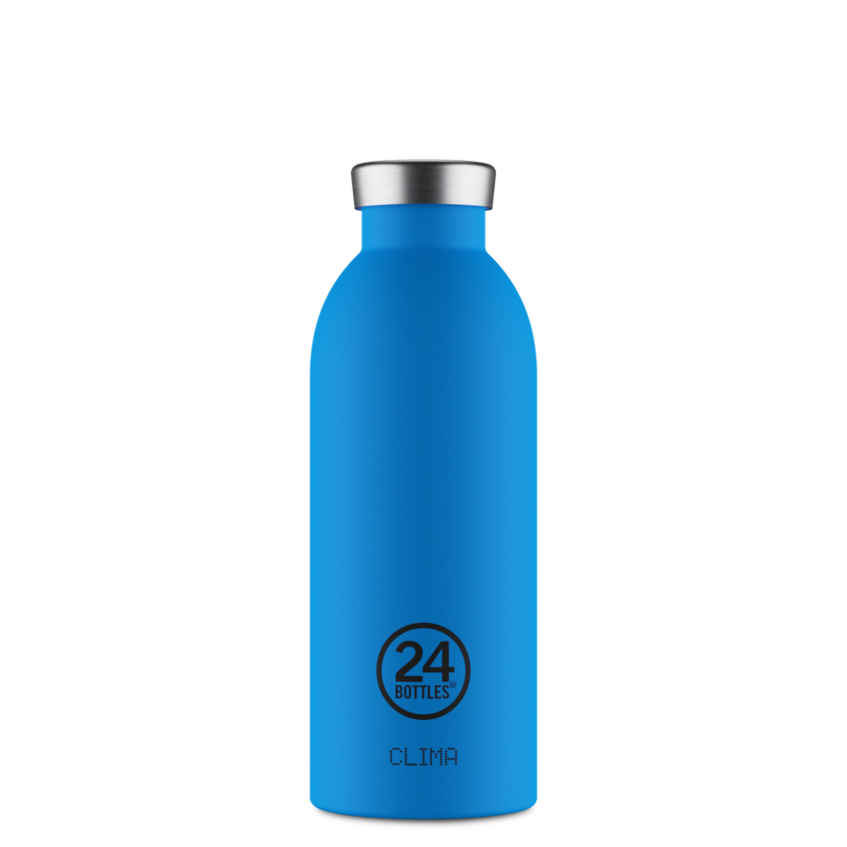 24Bottles Copy of Bouteille Clima Emerald Green 500 ml
