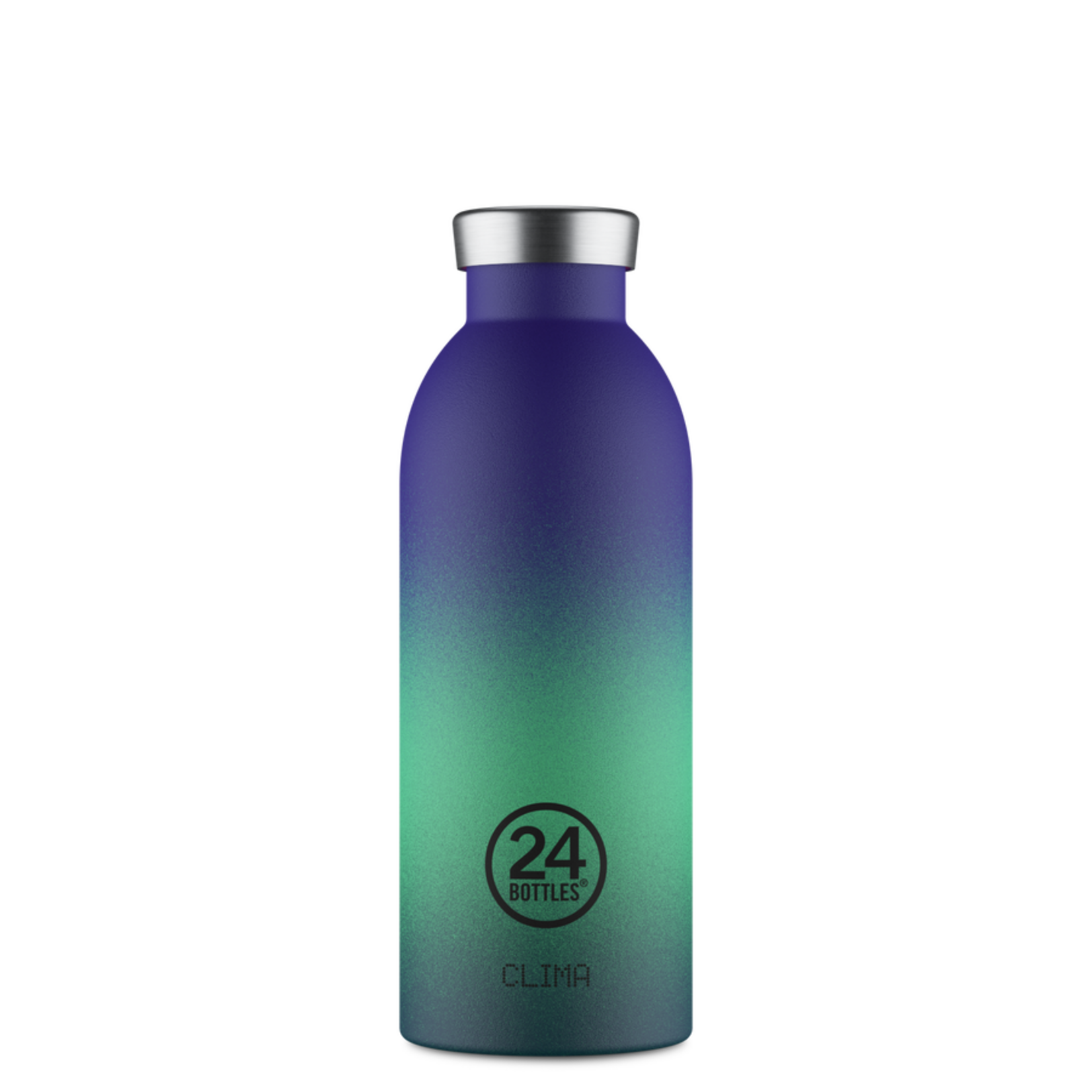 24Bottles Clima Bottle Borealis Bay 500 ml