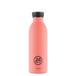24Bottles Bouteille Urban 500ml - Rose Blush