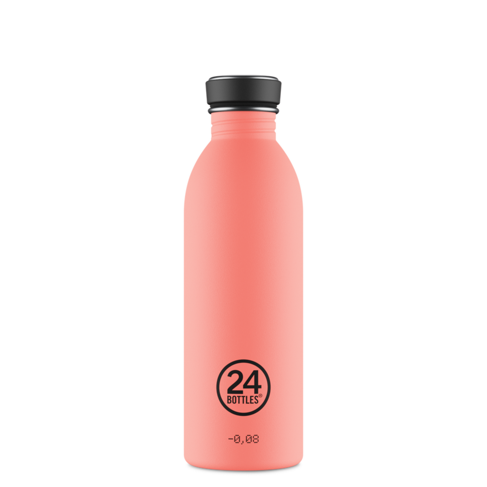 24Bottles Bouteille Urban 500ml - Rose Blush