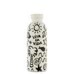 24Bottles Bouteille Clima Viva La Vida
