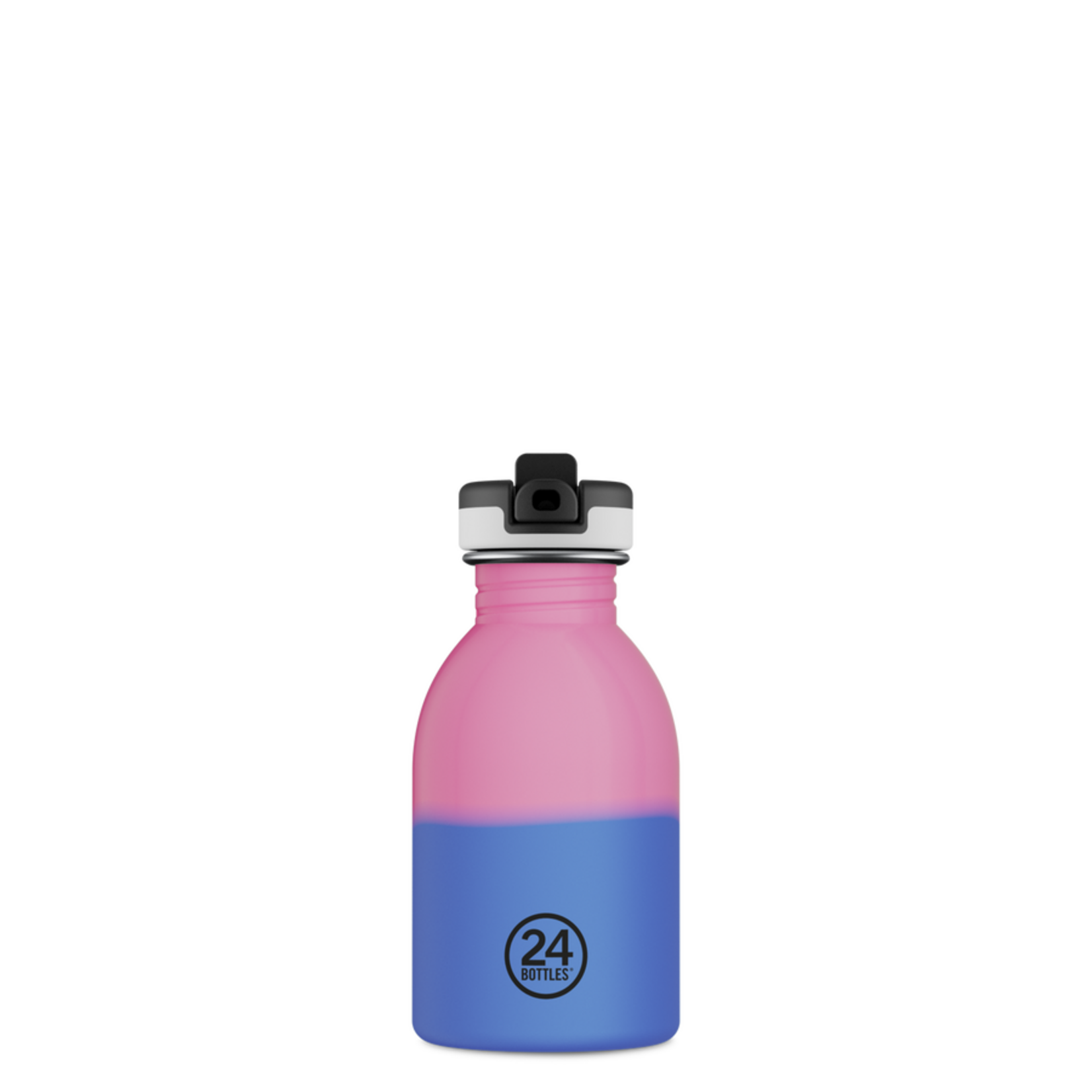 24Bottles Bouteille Urban Sport Réactive 250 ml