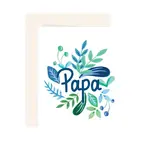 Card - Papa