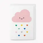 Card - Long-distance love