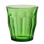 Verre Picardie - Vert