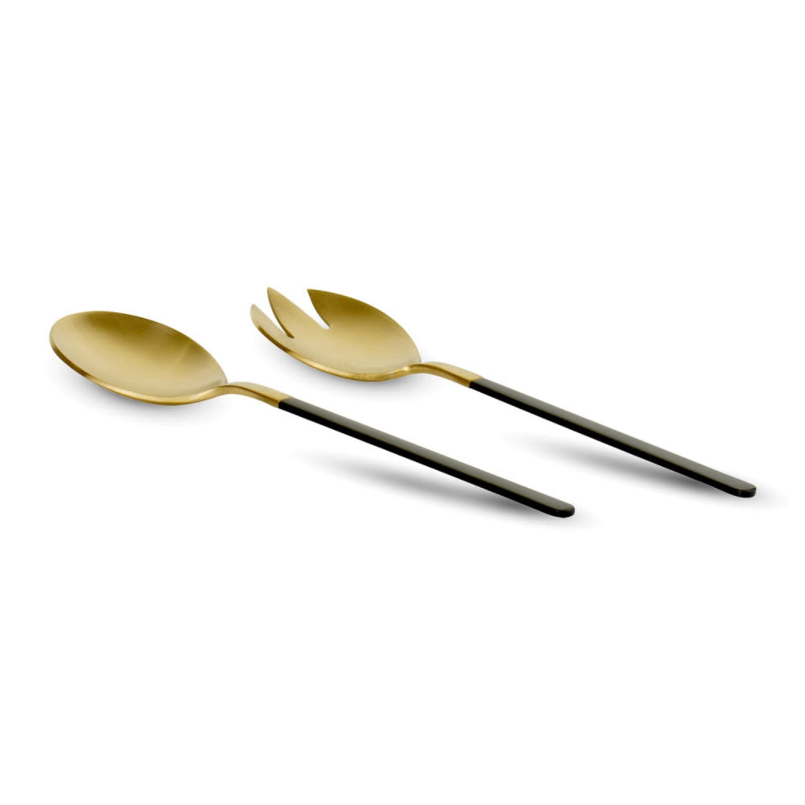 Couverts à salade