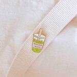 Pin Matcha