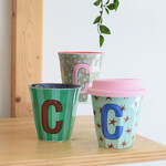 Gobelet Lettre C