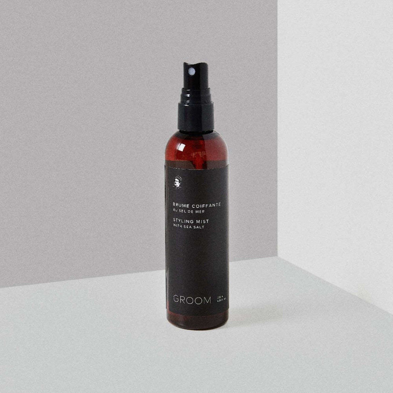 Groom Styling Mist