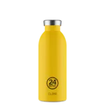 24Bottles Bottle Taxi Yellow