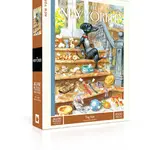 Puzzle - Tag sale
