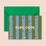 Ma Petite Vie Carte - Papa cool