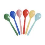 Plain teaspoon
