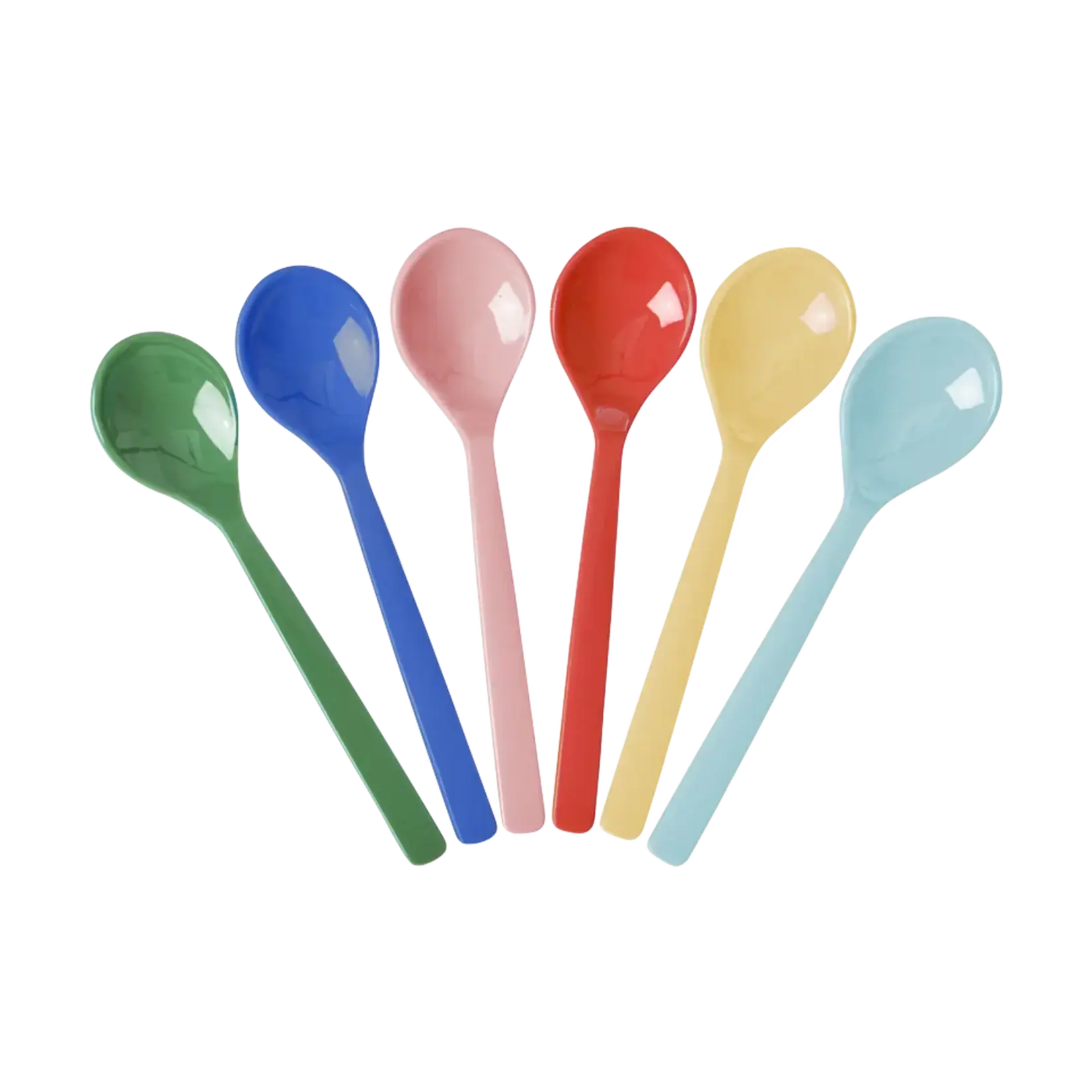 Plain teaspoon