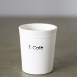 Gobelet Ti Café