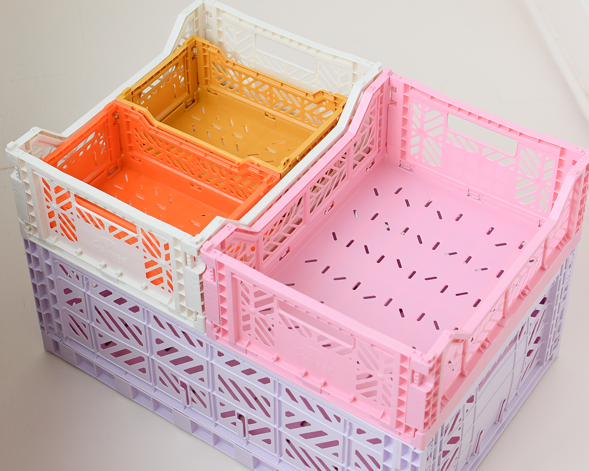 On s'organise!