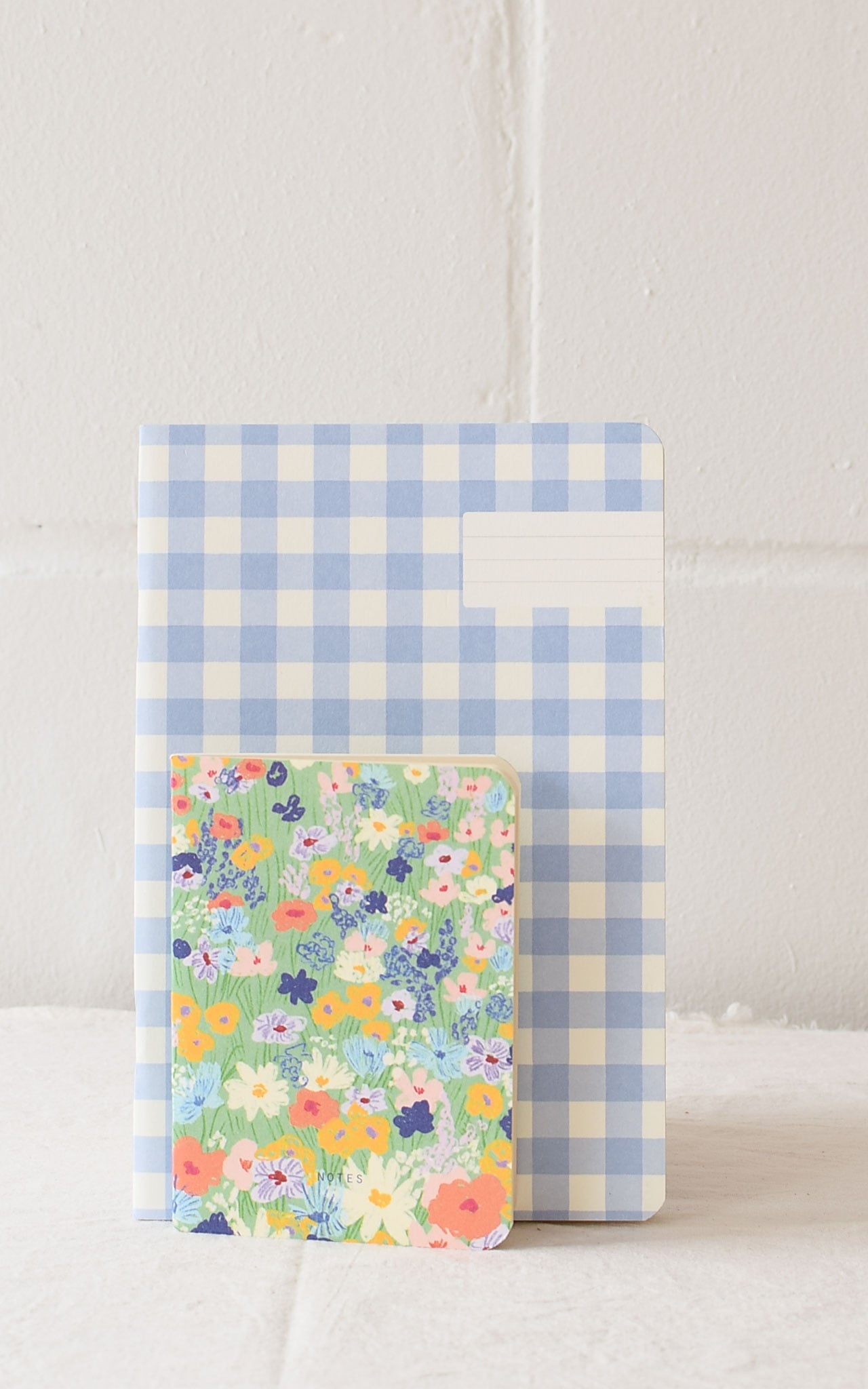 Carnets et notes
