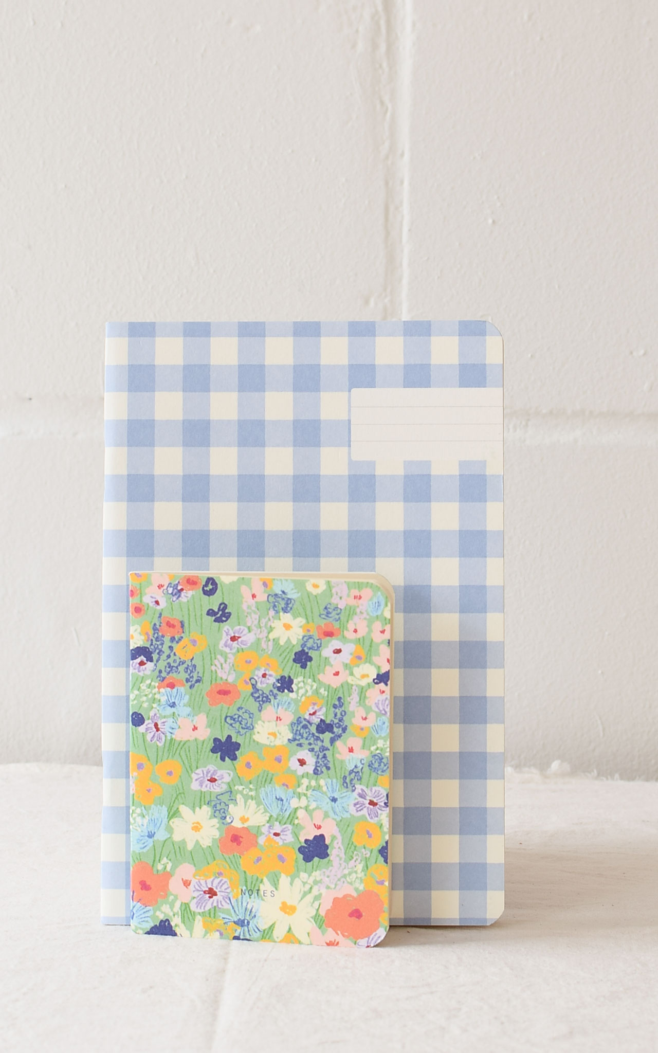 Notebooks and notepads