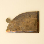 Couteau à fromage souris
