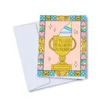 Card - Beau bébé