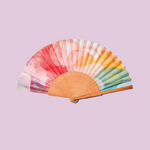 A fan of Éventail Harmonie