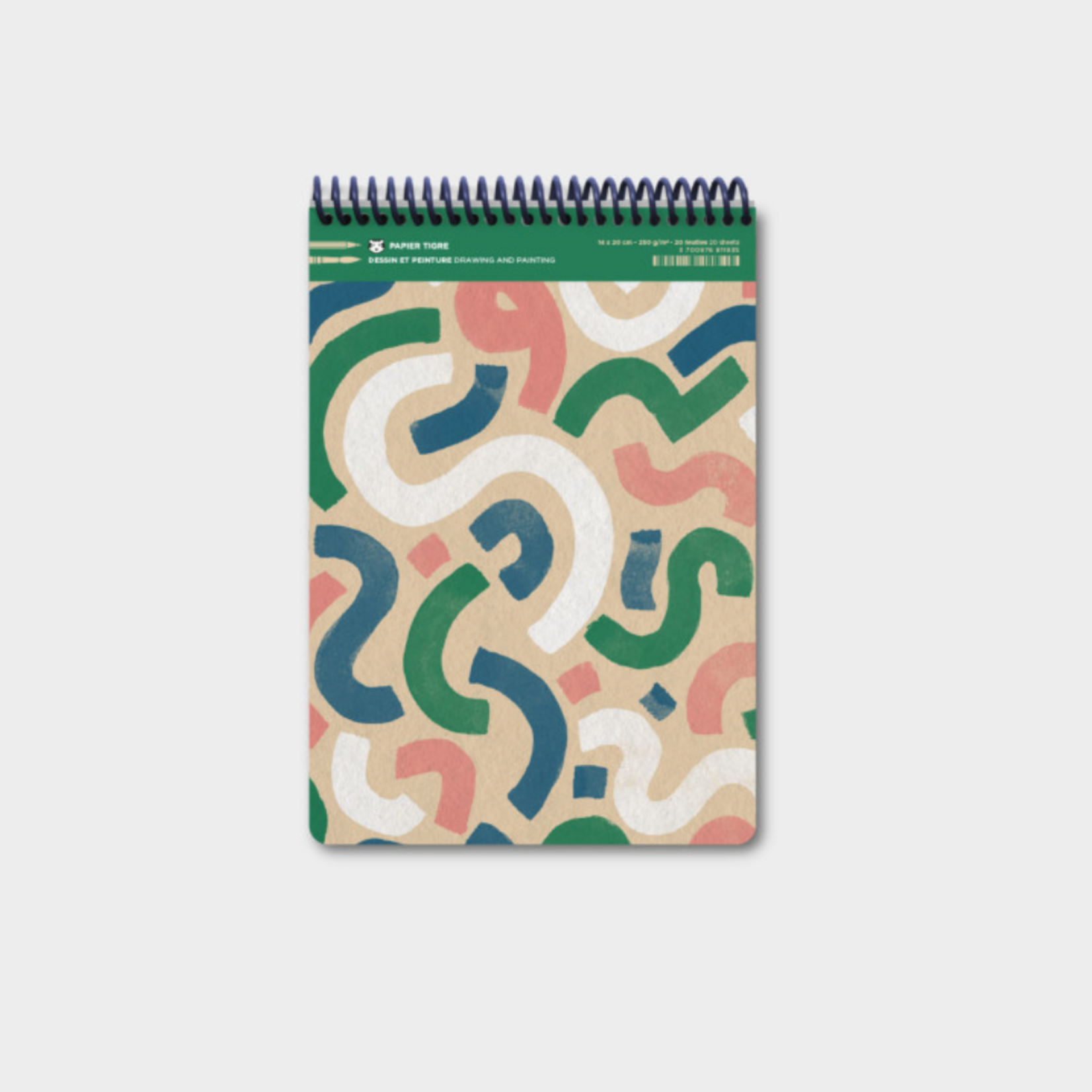 Drawing and Painting Book