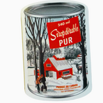 Maple Syrup Cane Magnet