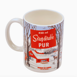 Maple Syrup Cane Mug
